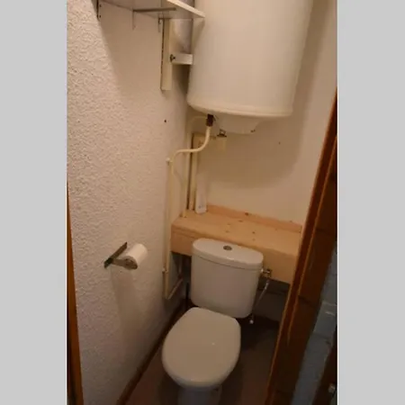 Les Cimes, Chaleureux Studio 4 Pers, 50M Du Telecabine, Vue Degagee Sur Les Pistes, Draps Non Compris Saint-Jean-d'Aulps Exterior photo